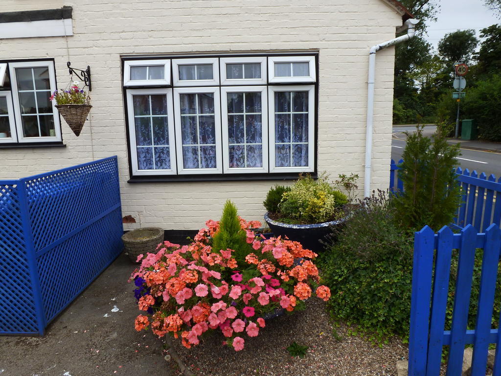 Penryn Guest House, Ensuite Rooms, Free Parking And Free Wifi Stratford-upon-Avon Kültér fotó